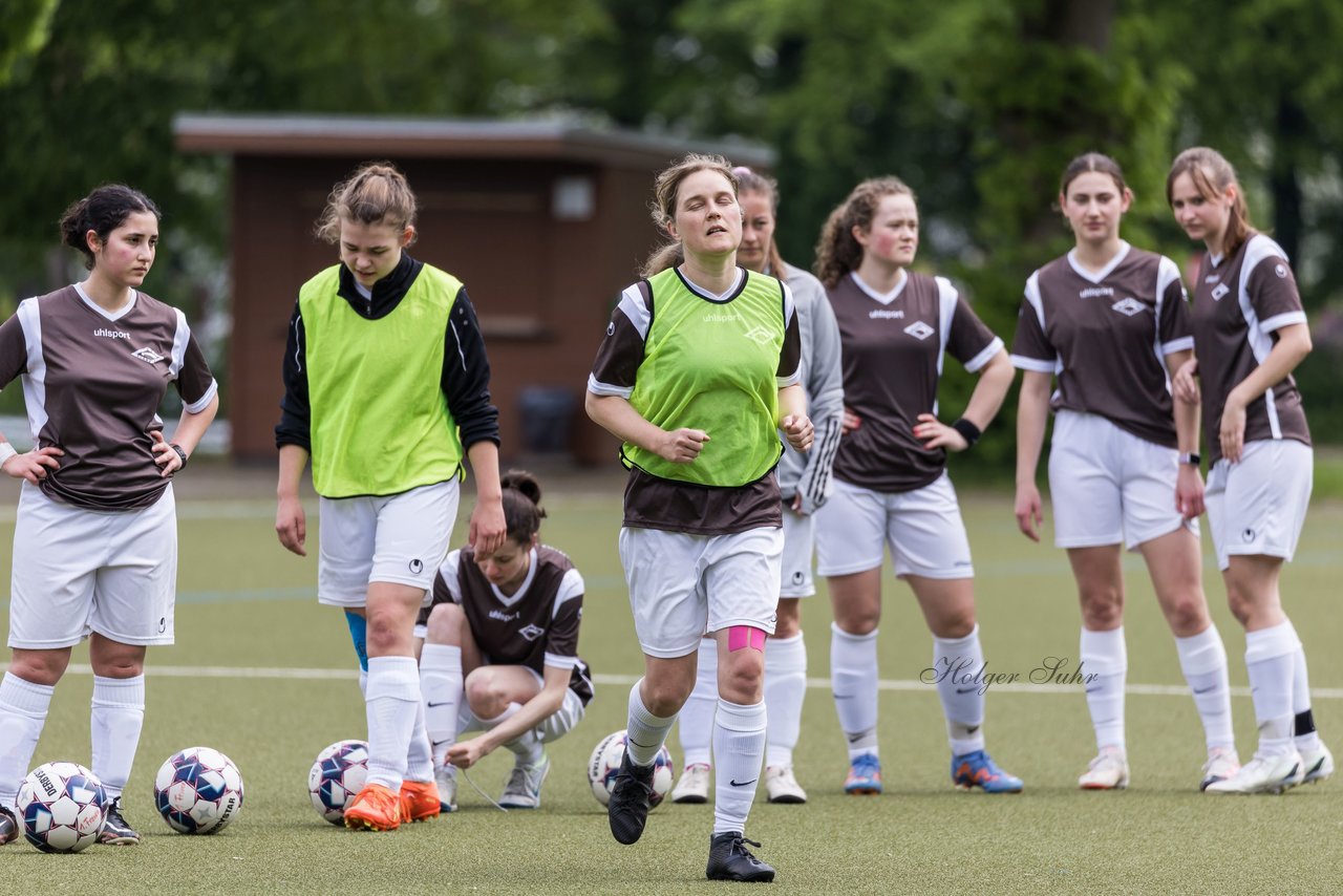 Bild 80 - F Komet Blankenese - Nienstedten : Ergebnis: 2:1